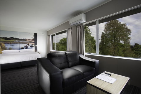 Mercure Launceston - Accommodation Cooktown 8