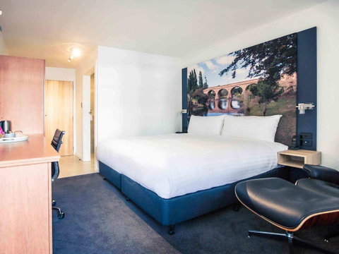 Mercure Launceston - Accommodation Cooktown 37