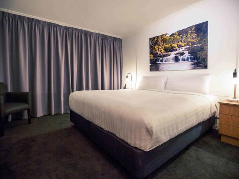 Mercure Launceston - Accommodation Cooktown 39