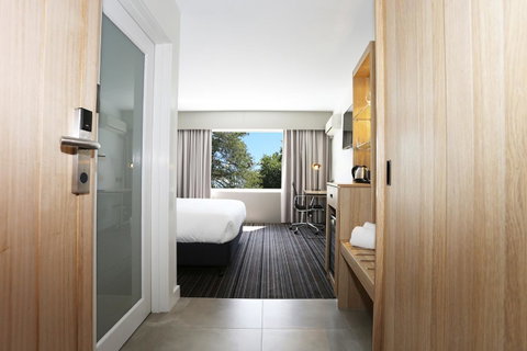 Mercure Launceston - Accommodation Cooktown 11