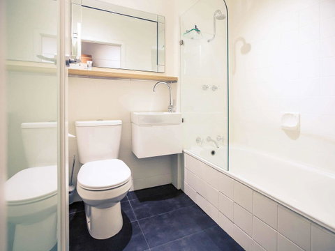 Mercure Launceston - Accommodation Cooktown 20
