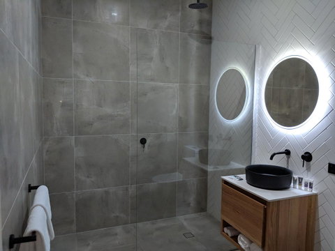 Mercure Launceston - Accommodation Cooktown 9