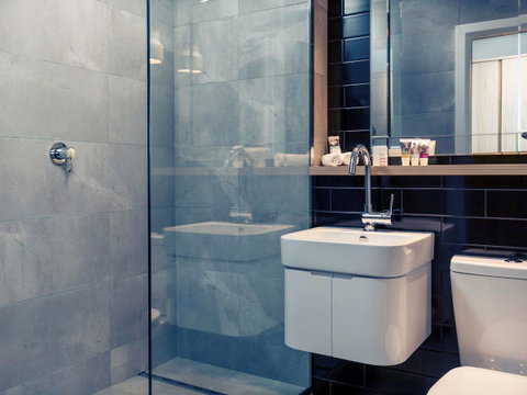 Mercure Launceston - Accommodation Cooktown 27