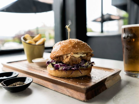 Mercure Launceston - Accommodation Cooktown 38