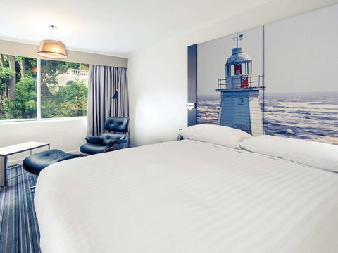 Mercure Launceston - Accommodation Cooktown 23