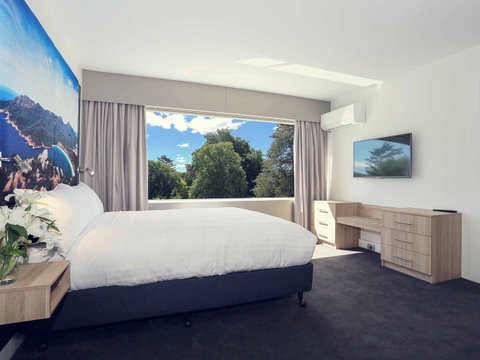 Mercure Launceston - Accommodation Cooktown 0