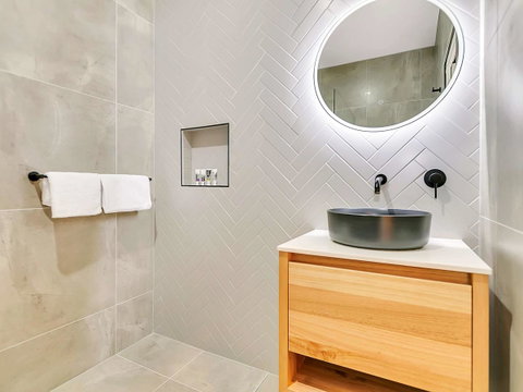 Mercure Launceston - Accommodation Cooktown 44