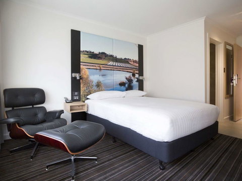 Mercure Launceston - Accommodation Cooktown 43