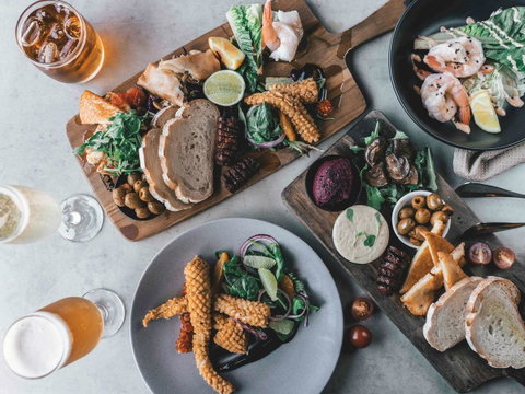 Mercure Launceston - Accommodation Cooktown 22