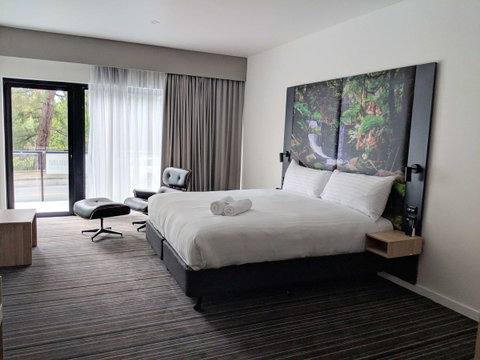 Mercure Launceston - Accommodation Cooktown 40