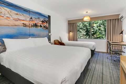 Mercure Launceston - Accommodation Cooktown 6