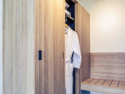 Mercure Launceston - Accommodation Cooktown 31