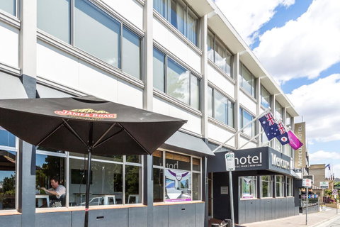 Mercure Launceston - Accommodation Cooktown 15