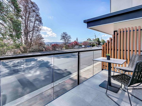Mercure Launceston - Accommodation Cooktown 41