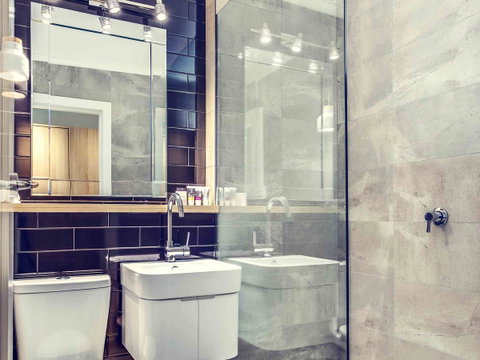 Mercure Launceston - Accommodation Cooktown 32