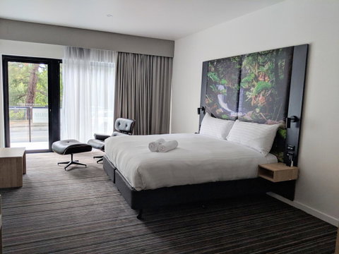 Mercure Launceston - Accommodation Cooktown 7