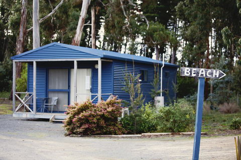 Seven Mile Beach Cabin And Caravan Park - Accommodation Cooktown 0