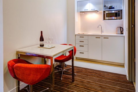 Mantra Charles Hotel - Accommodation Cooktown 20