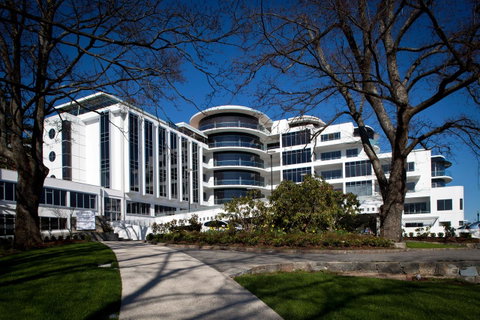 Mantra Charles Hotel - Accommodation Cooktown 9