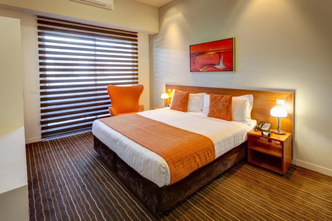 Mantra Charles Hotel - Accommodation Cooktown 33
