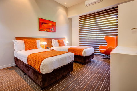 Mantra Charles Hotel - Accommodation Cooktown 4