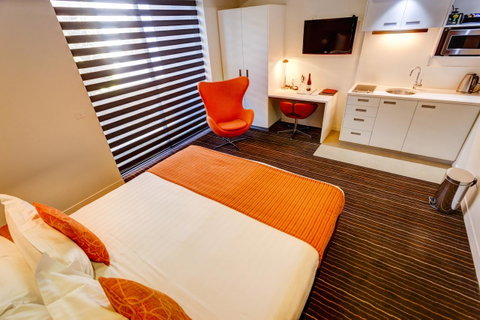 Mantra Charles Hotel - Accommodation Cooktown 40