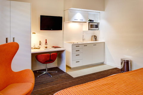 Mantra Charles Hotel - Accommodation Cooktown 25