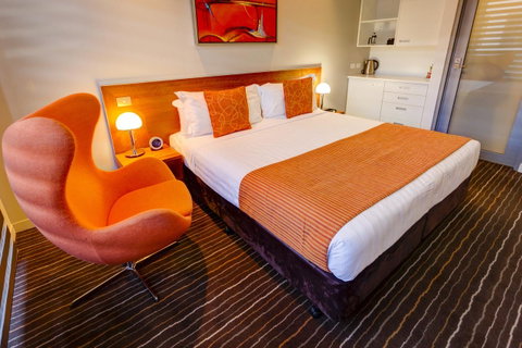 Mantra Charles Hotel - Accommodation Cooktown 37