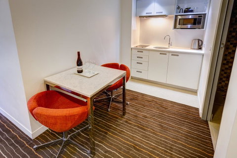 Mantra Charles Hotel - Accommodation Cooktown 29