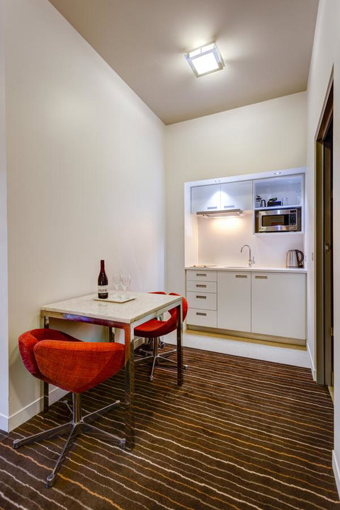 Mantra Charles Hotel - Accommodation Cooktown 30