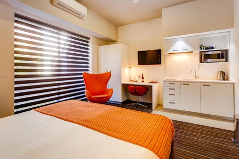 Mantra Charles Hotel - Accommodation Cooktown 39