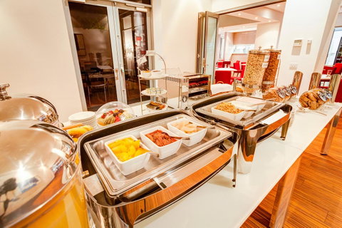 Mantra Charles Hotel - Accommodation Cooktown 12