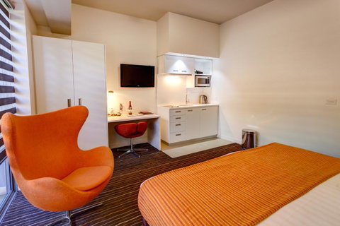 Mantra Charles Hotel - Accommodation Cooktown 38