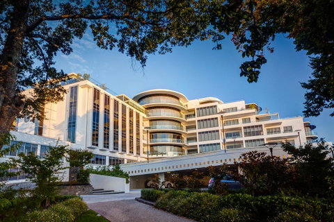 Mantra Charles Hotel - Accommodation Cooktown 0
