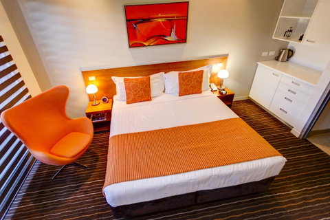 Mantra Charles Hotel - Accommodation Cooktown 24