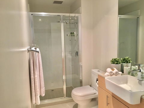 Hobart Inner City Apartment - Accommodation Cooktown 7