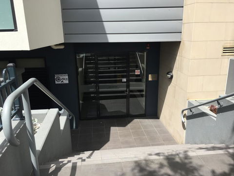 Hobart Inner City Apartment - Accommodation Cooktown 16
