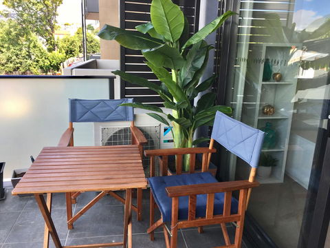 Hobart Inner City Apartment - Accommodation Cooktown 10