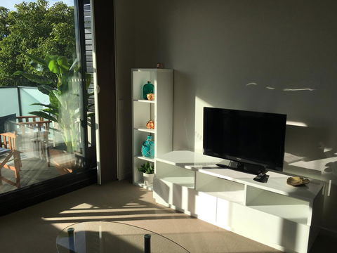 Hobart Inner City Apartment - Accommodation Cooktown 9