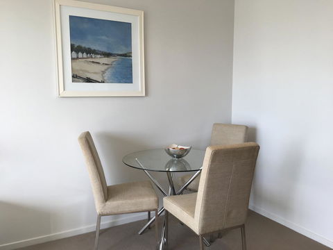 Hobart Inner City Apartment - Accommodation Cooktown 5