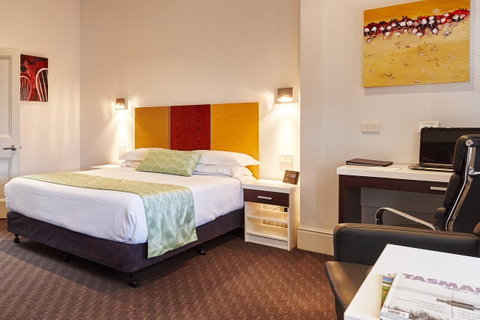Auldington Hotel - Accommodation Cooktown 13