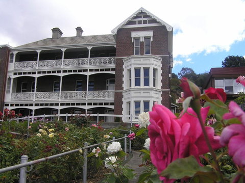 Auldington Hotel - Accommodation Cooktown 24