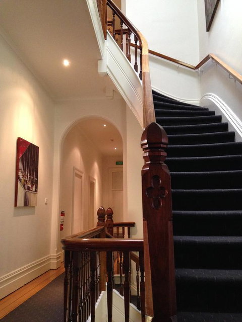 Auldington Hotel - Accommodation Cooktown 26