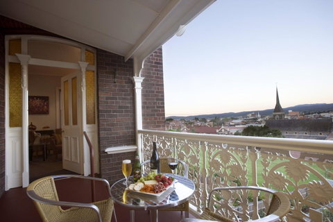 Auldington Hotel - Accommodation Cooktown 21