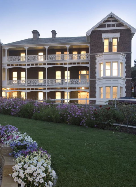 Auldington Hotel - Accommodation Cooktown 11
