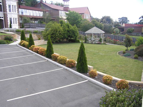 Auldington Hotel - Accommodation Cooktown 42