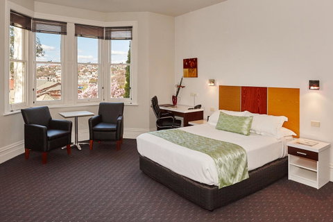 Auldington Hotel - Accommodation Cooktown 3