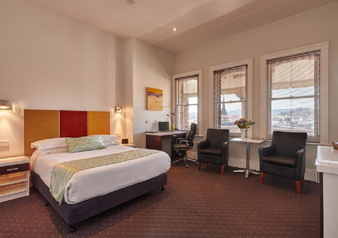 Auldington Hotel - Accommodation Cooktown 5