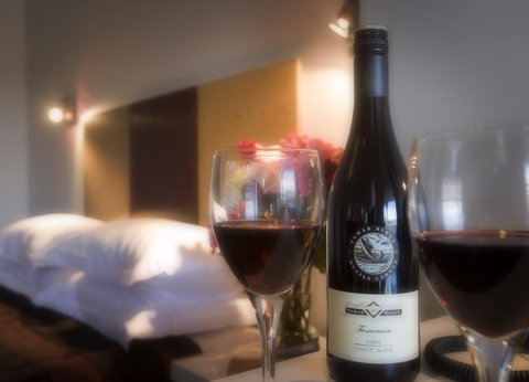 Auldington Hotel - Accommodation Cooktown 35