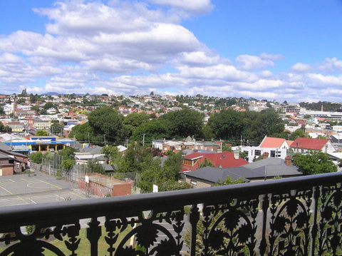 Auldington Hotel - Accommodation Cooktown 32